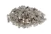 RJ45 Cat6 Modular Plugs/Connectors for STP Solid Wire - Qty 100