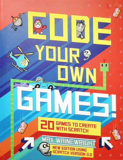 Code Your Own Games!