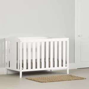 3 in 1 Convertible Crib