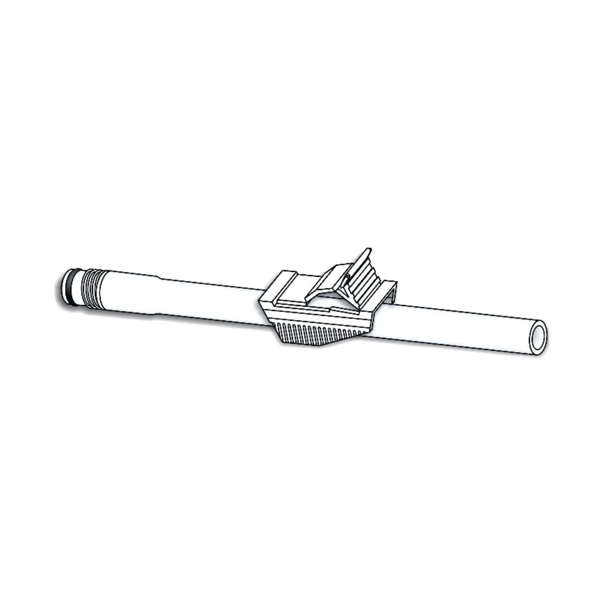 Urocare Tube Clamp MK 1002630