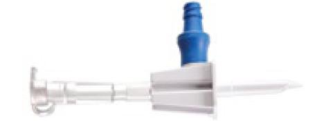 Clave Bag Access Spike MK 669399