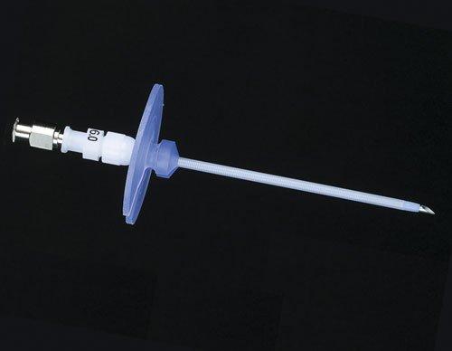 Emergency Pneumothorax Set MK 449498