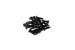 Rack Screws, 10-32 Thread, Phillips Head (Qty 20)