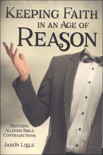 Keeping Faith in an Age of Reason