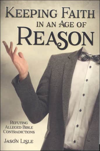 Keeping Faith in an Age of Reason
