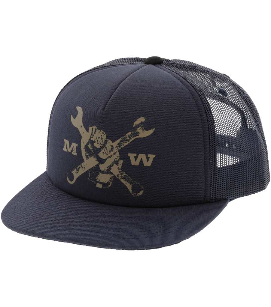 Race Division Snapback, , large image number 0