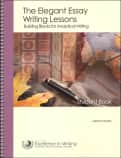 IEW Elegant Essay Student Book (3rd Edition)