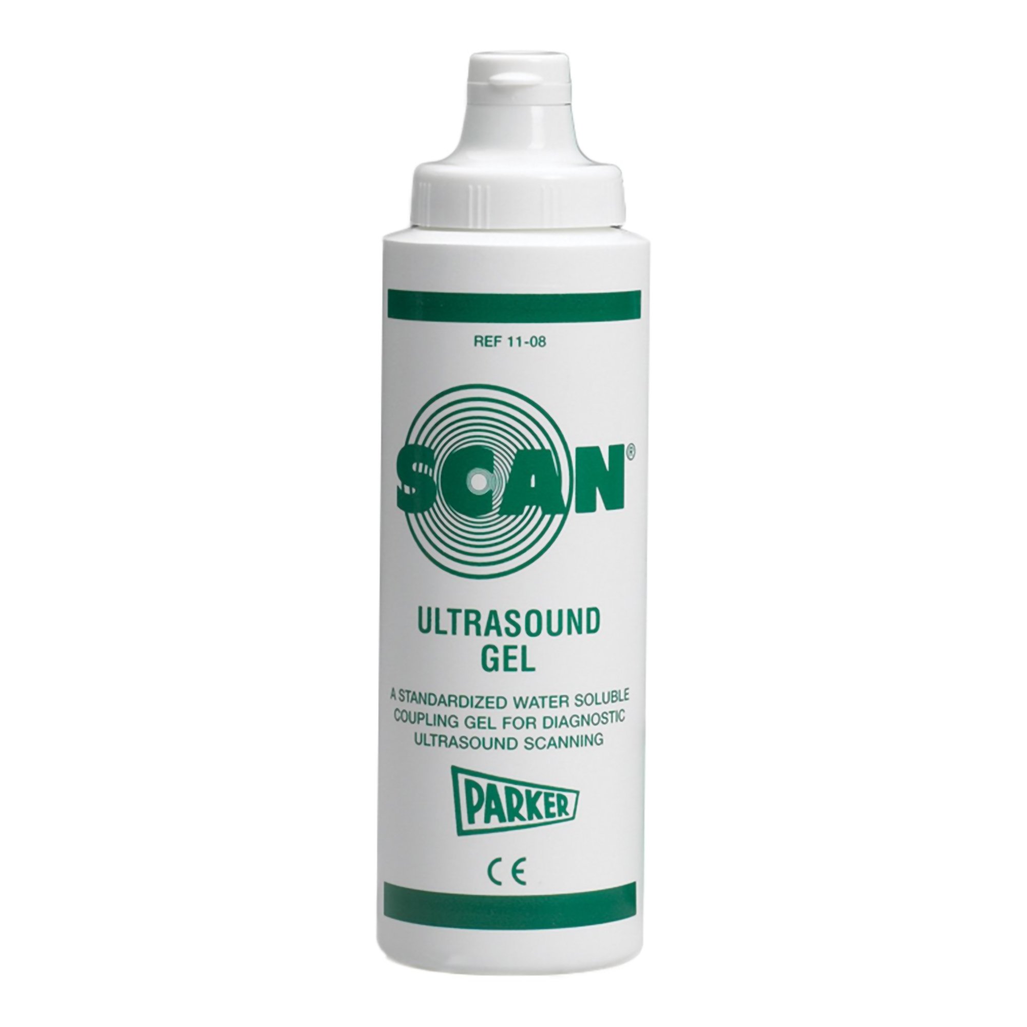 Scan Ultrasound Gel MK 1193979