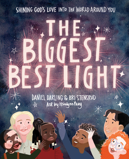 Biggest Best Light