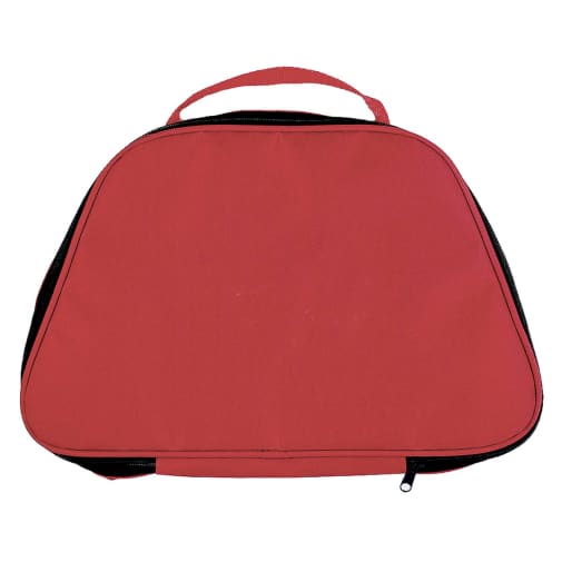Music Maker Canvas Case (RED)