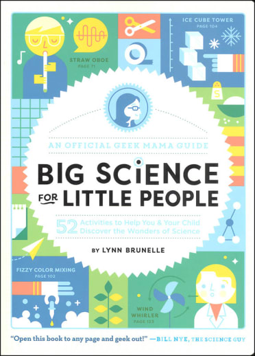 Big Science for Little People
