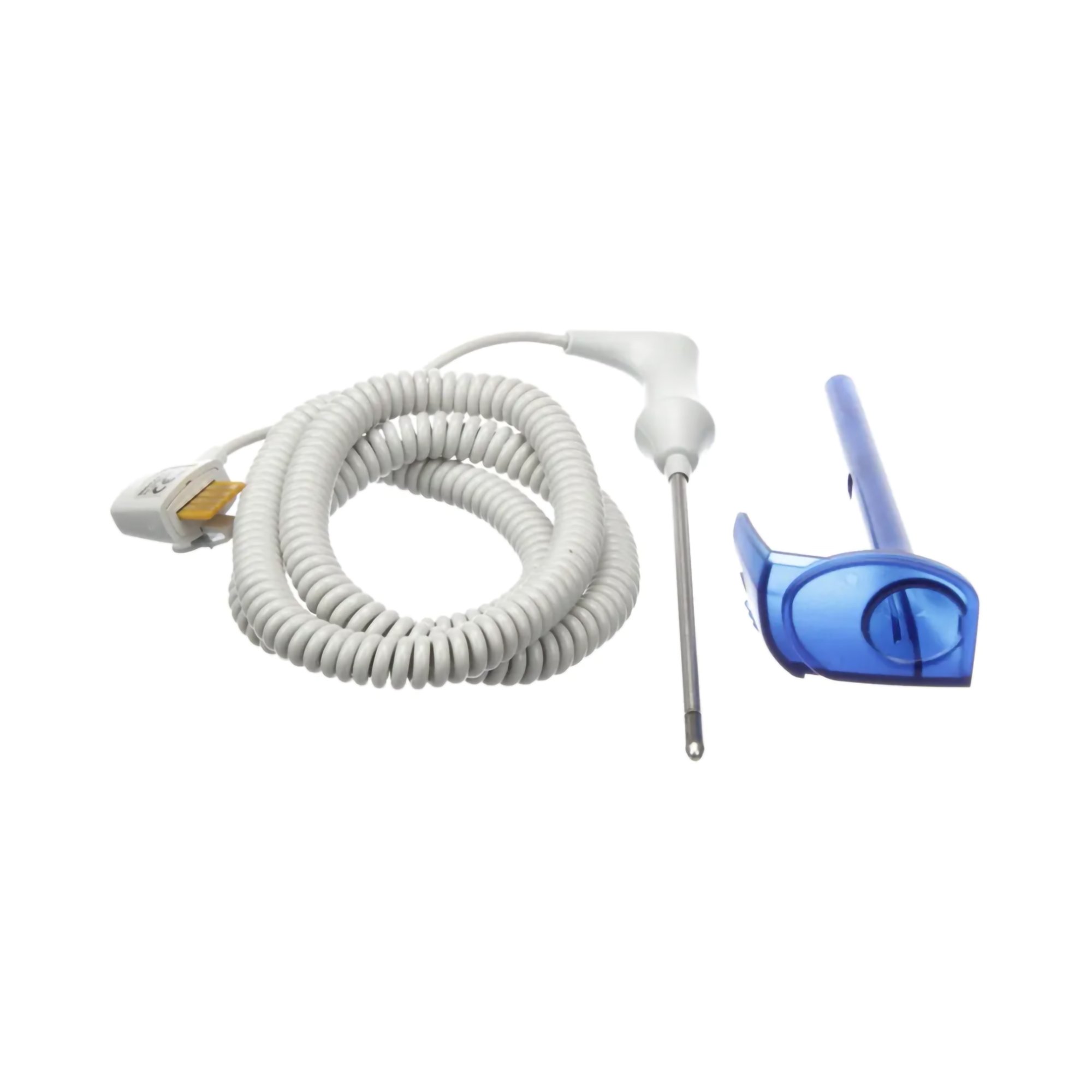 Welch Allyn Oral Temperature Probe and Well Assembly for SureTemp Plus 690 and 692 Thermometers MK 485850
