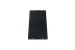 Kendall Howard 2U Snap-In Flat Spacer Blank
