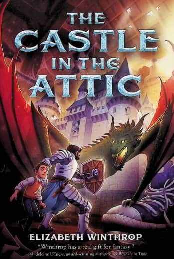 Castle in the Attic