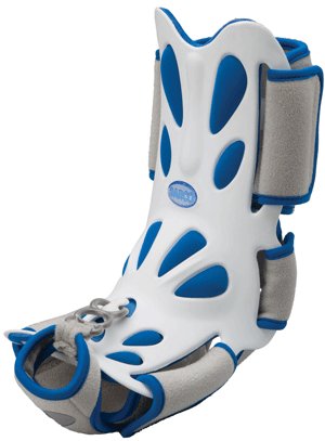 Body Armor Night Splint, One Size Fits Most MK 707347