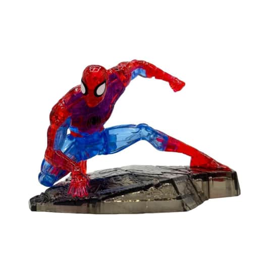 Marvel Licensed Standard Crystal Puzzle - Spider-Man