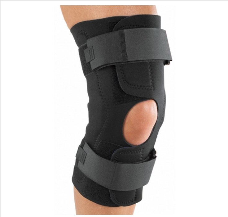 Reddie Brace Knee Brace, 3X-Large MK 415278