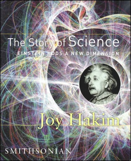 Story of Science: Einstein Adds a New Dimension