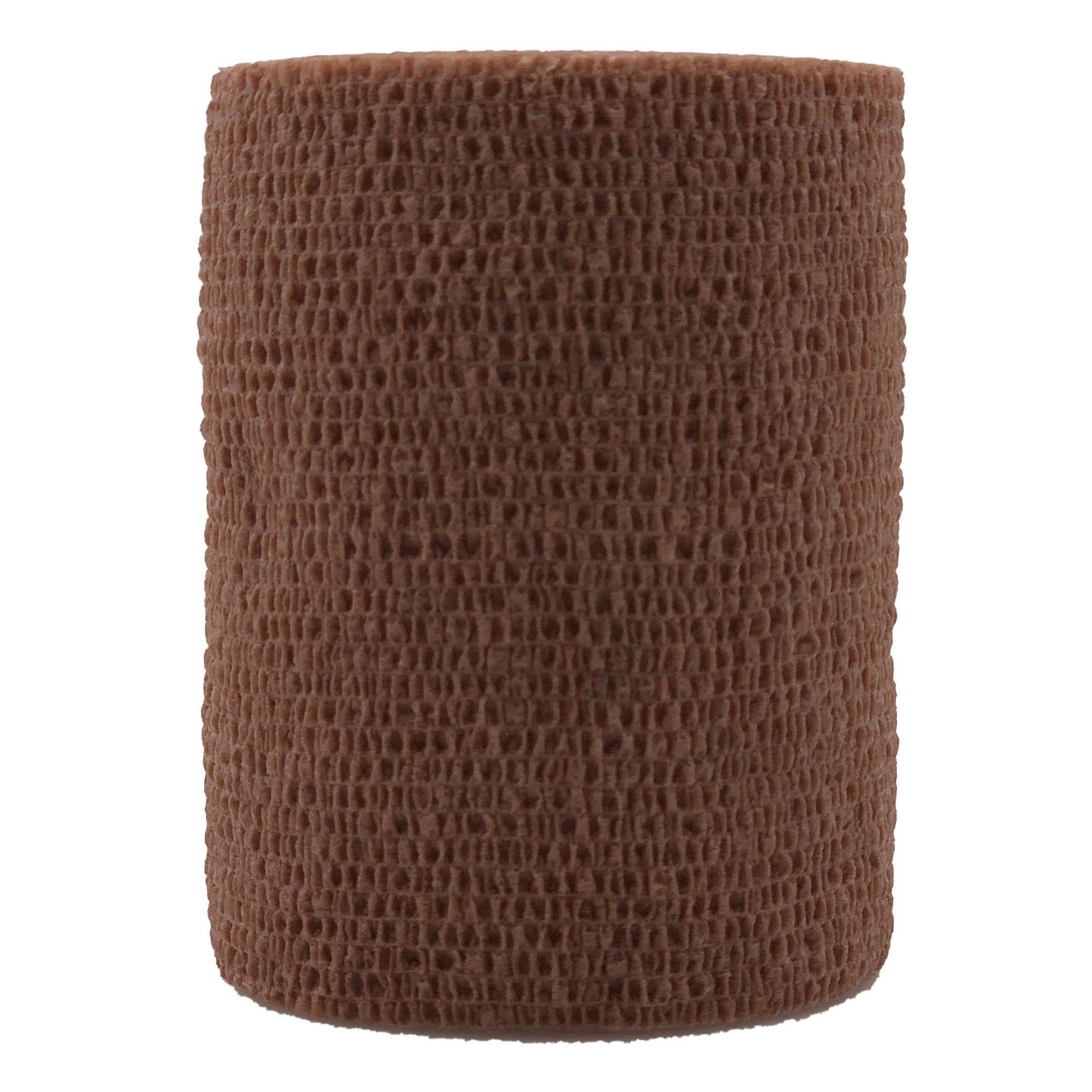 CoFlex Self-adherent Closure Cohesive Bandage, 3 Inch x 5 Yard MK 328494