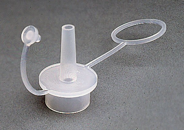 AirLife Oxygen Stem MK 257326