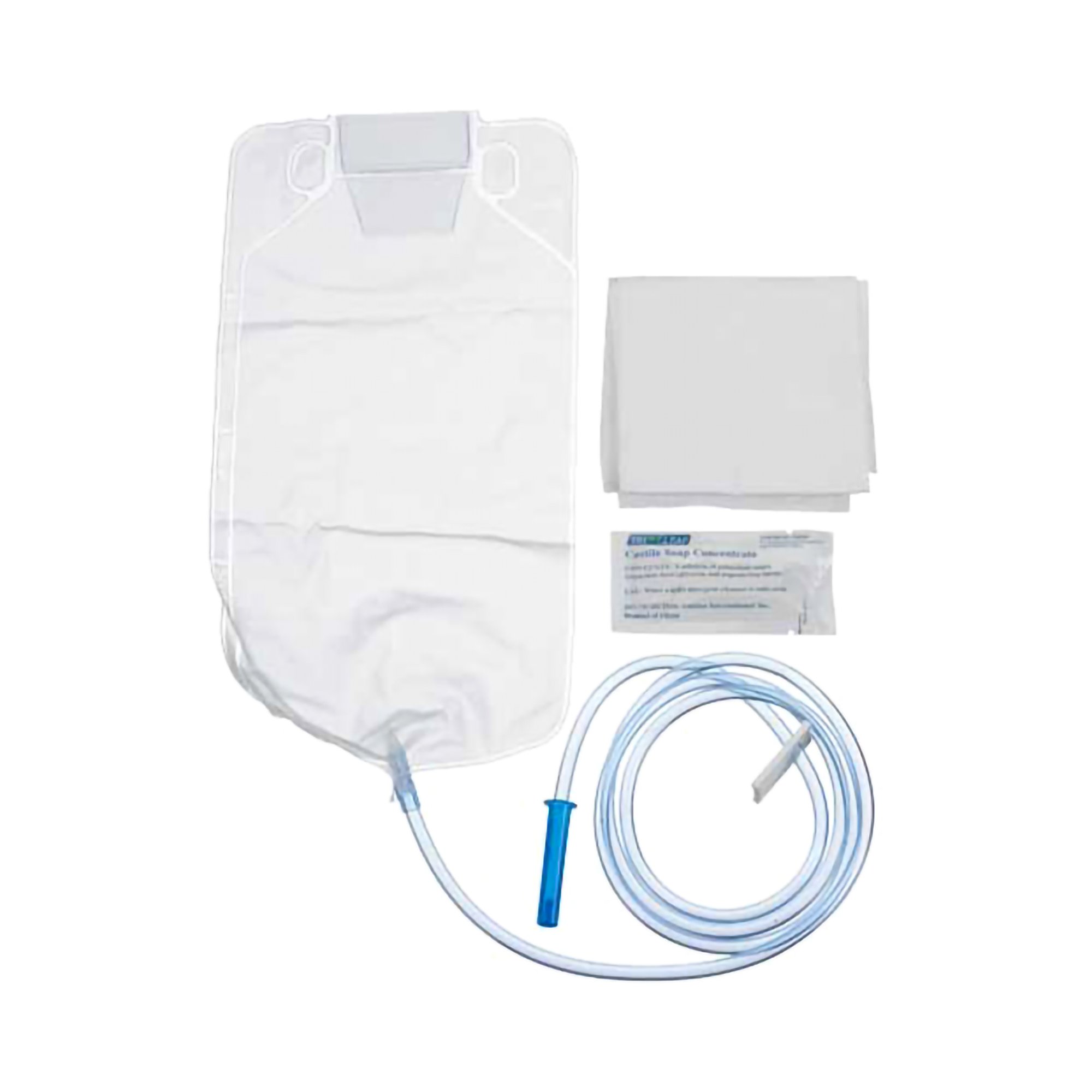 Gentle-L-Care Enema Bag Set MK 171854