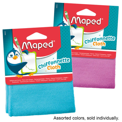 Marker'Peps Dry Erase Marker Cleaning Cloth