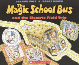 サンターロードThe Magic School Bus 23冊等 サンターロードThe Magic School Bus 23冊等 Magic School Bus 3