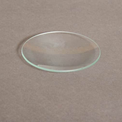Watch Glass (75mm)