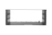 Great Lakes 4U Wall Rack Mount Box, 75 lb Weight Capacity