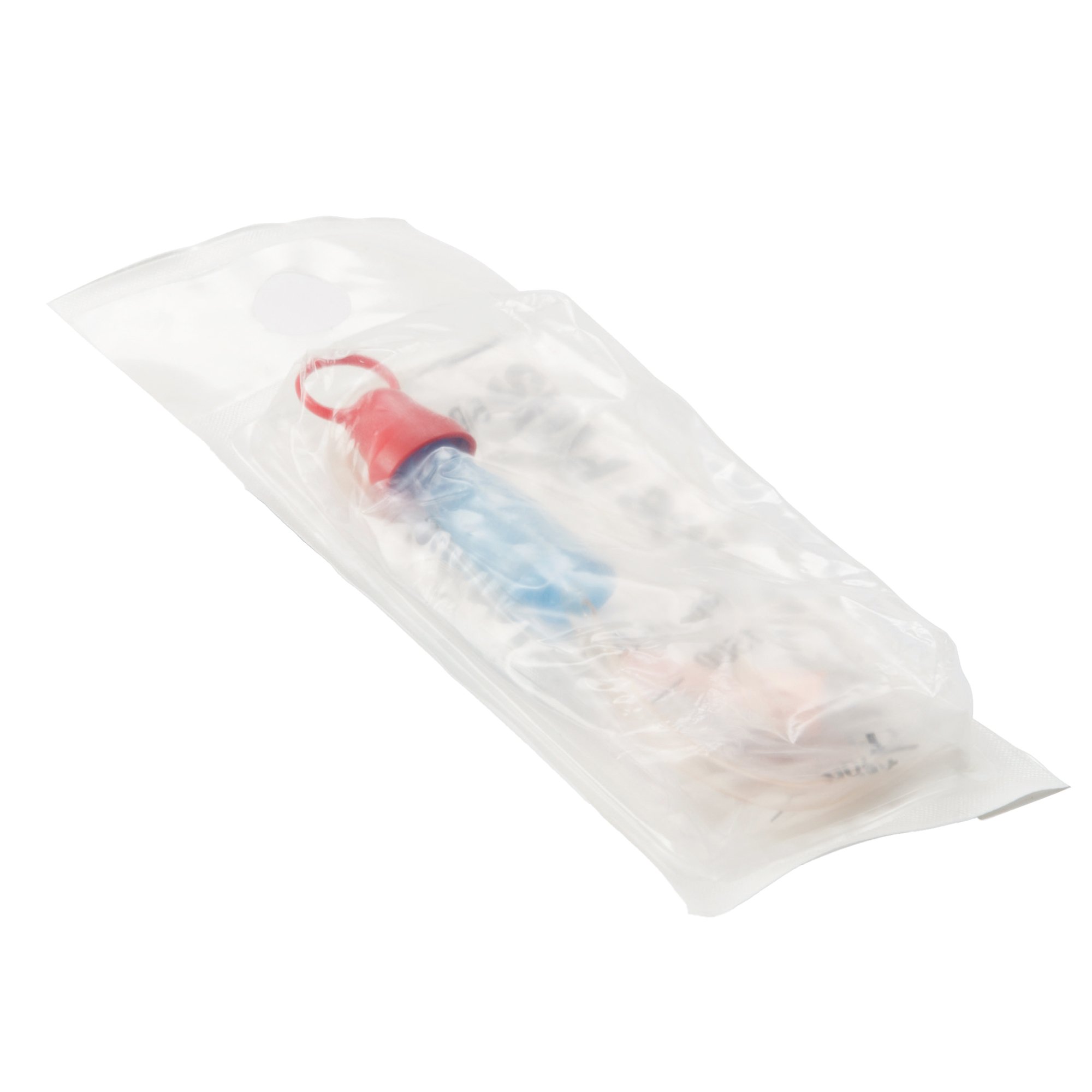 InView Silicone Male External Catheter, Standard Type, Purple, Medium, 29 mm MK 886462