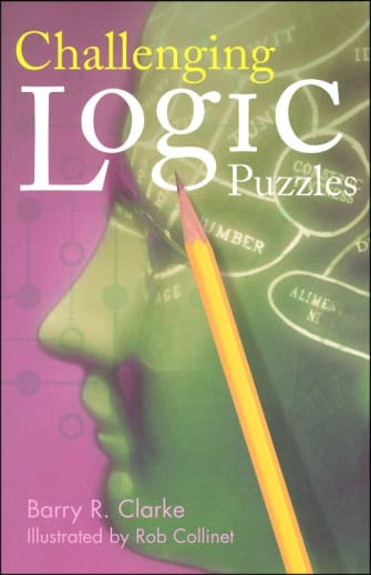 Challenging Logic Puzzles