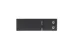 Kendall Howard 1U Hinged Patch Panel Brackets