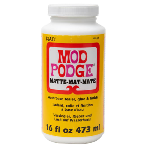 Mod Podge Matte 16 oz.