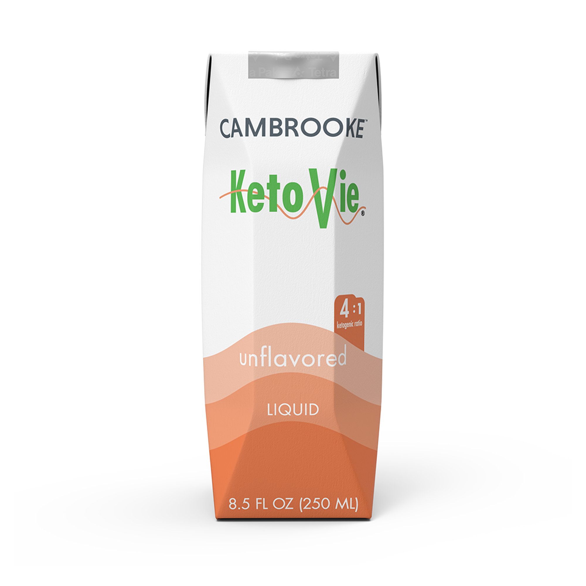 KetoVie 4:1 Liquid for the Dietary Management of Intractable Epilepsy, 8.5-oz. MK 1188110
