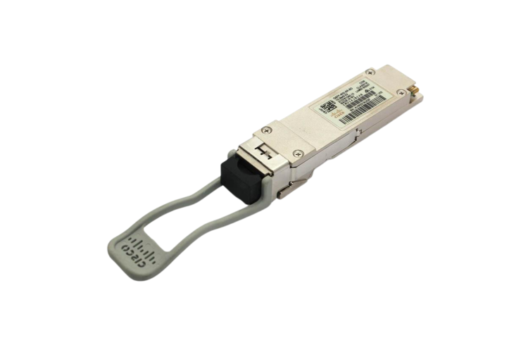 Cisco Meraki SR-BD QSFP 40G Transceiver, Refurbished