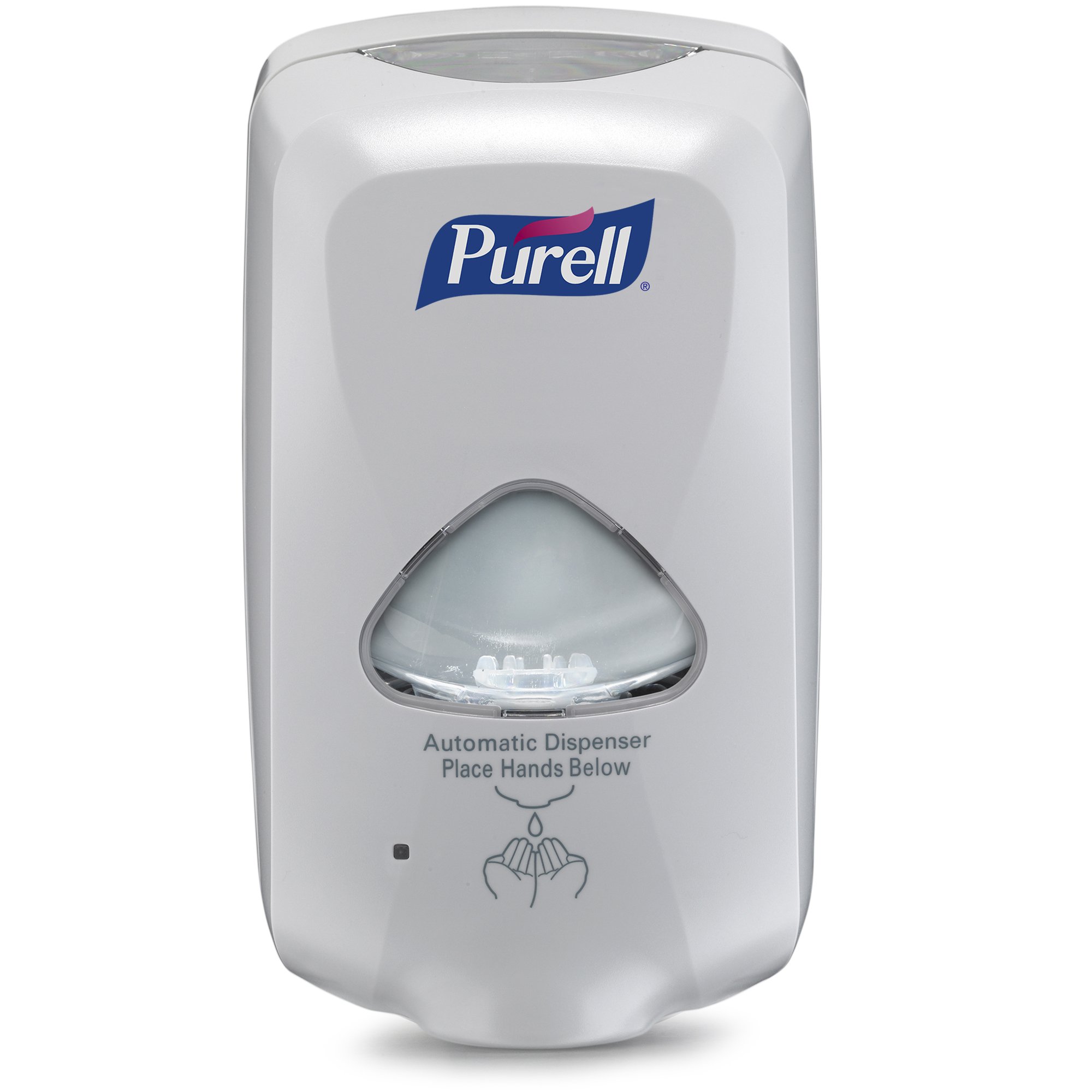Purell TFX Wall Mount Hand Hygiene Dispenser, 1200 mL MK 562037