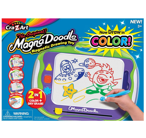 Magna Doodle Color Deluxe