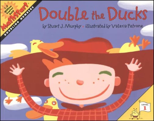 Double the Ducks (MathStart Level 1) Doubling