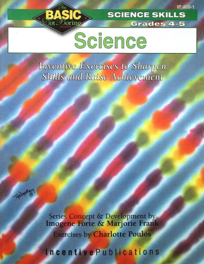 Basic 4-5: Science