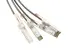 Cisco 40GBASE-CR4 QSFP+ BreakoutCable, Refurbished, Original