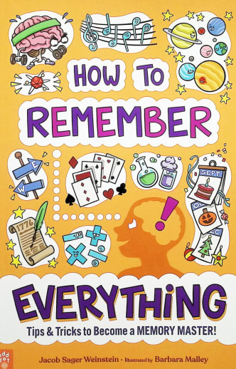 How to Remember Everything
