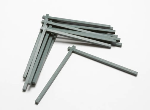 Algebra Lab Gear: Corner pieces (set of 10)