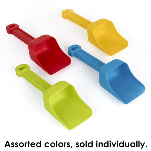Flour Scoop assorted (1 of 4 colors)
