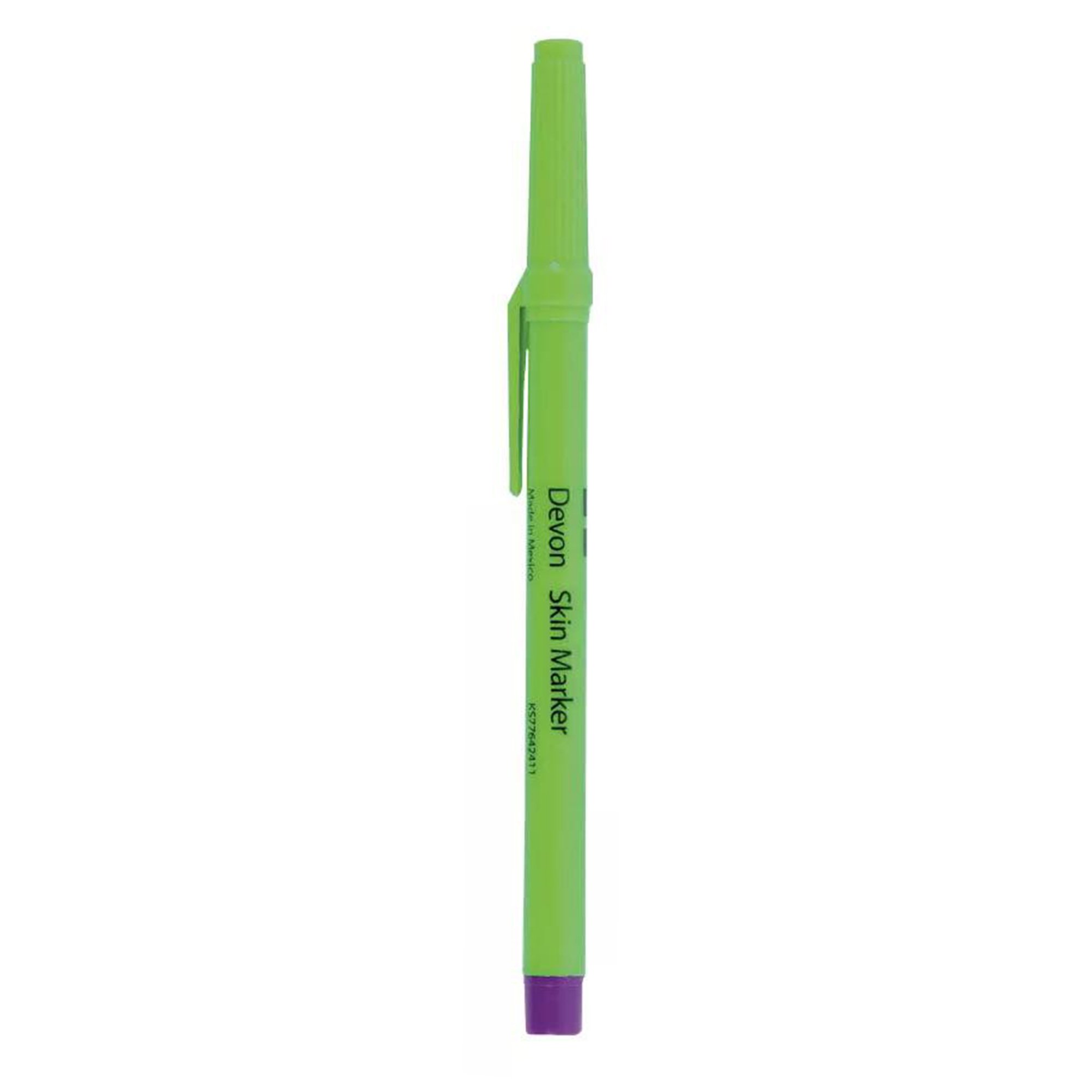Cardinal Health Devon Surgical Skin Marker, Regular Tip MK 183114
