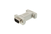 DB9 Null Modem Adapter
