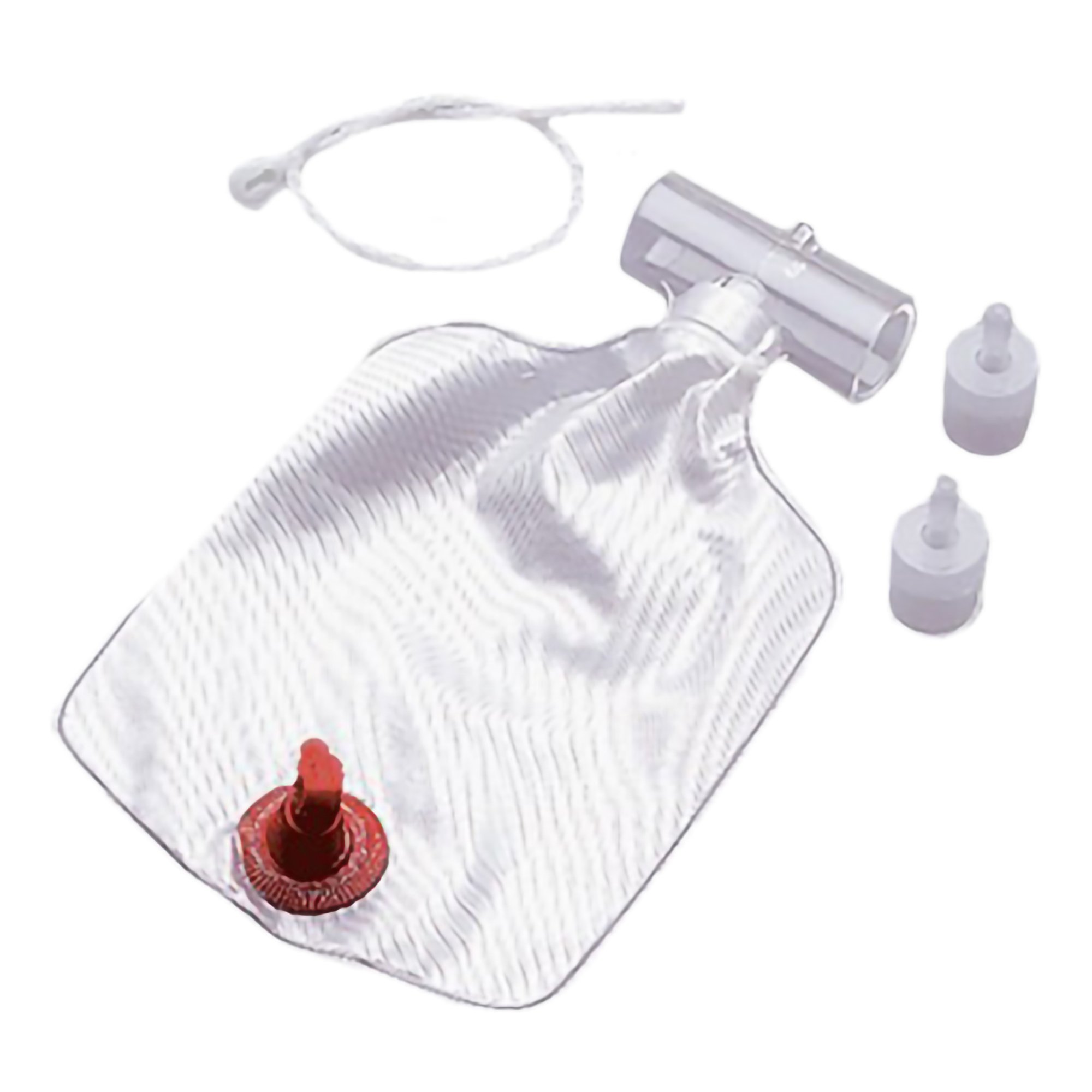 AirLife Aerosol Drainage Bag with Tee Adapter MK 226922