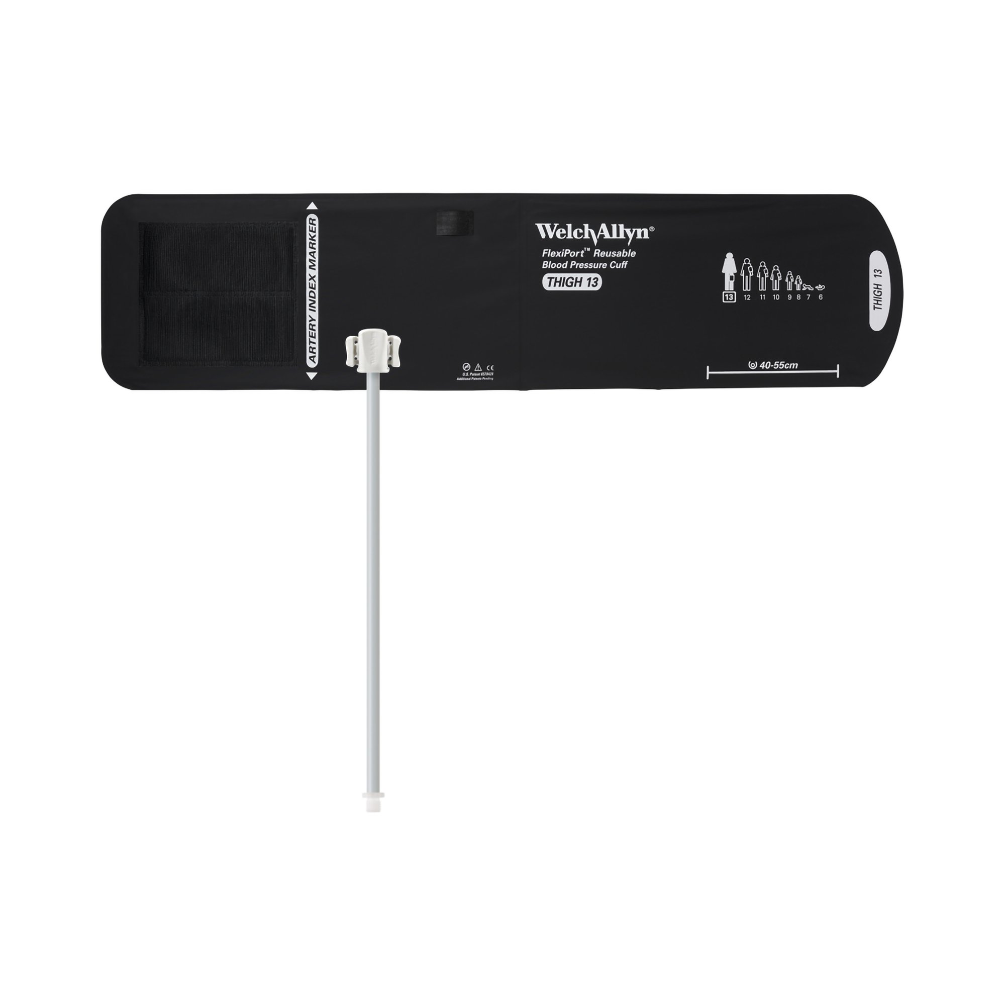 FLEXIPORT Cuff, 1 Tube Bladder MK 651761