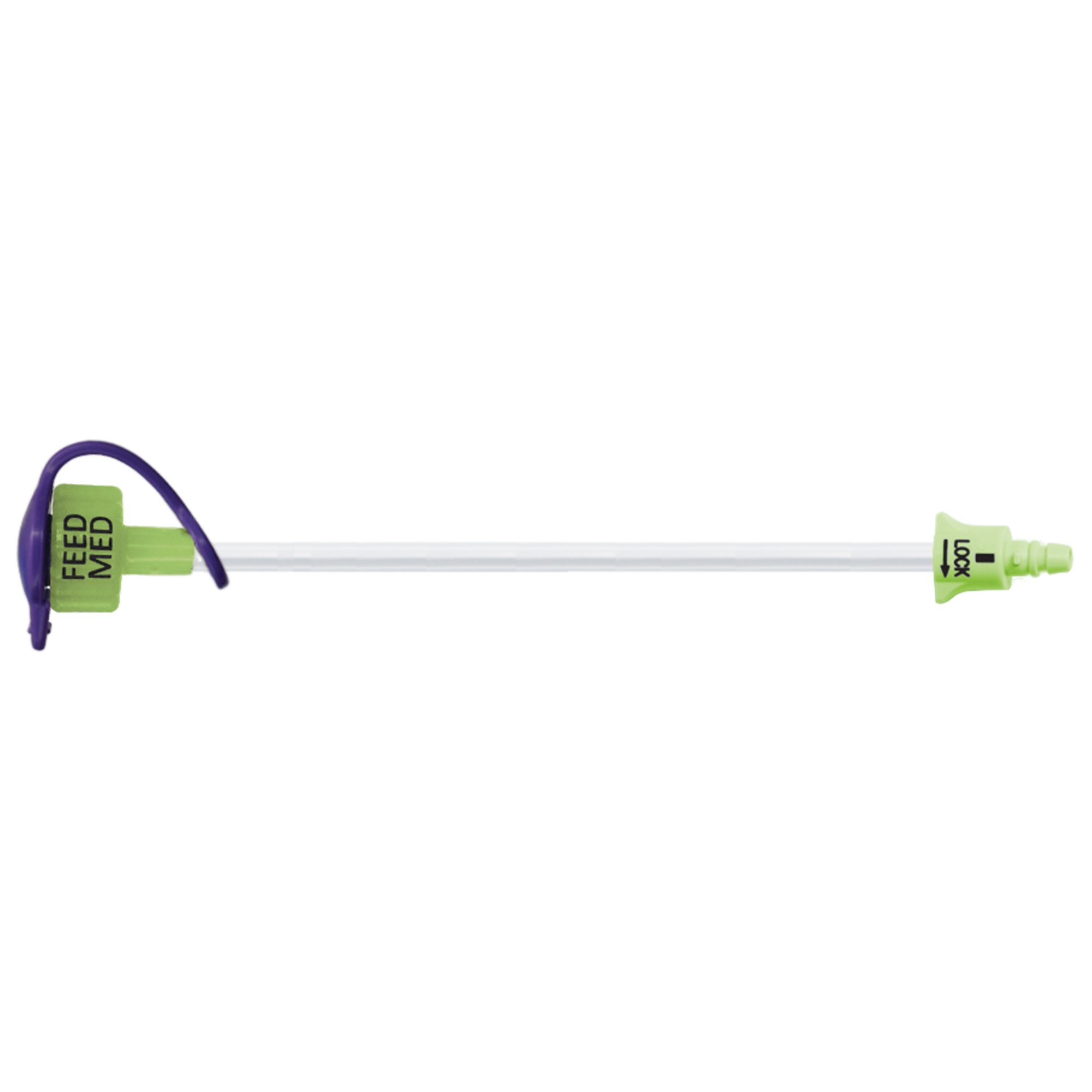 Extension / Feed Set ENFit 12 Inch MK 1052487