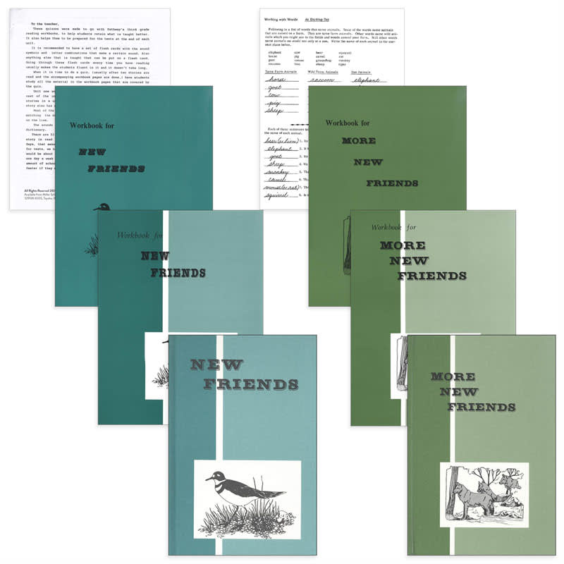 Pathway Reading Grade 3 Package
