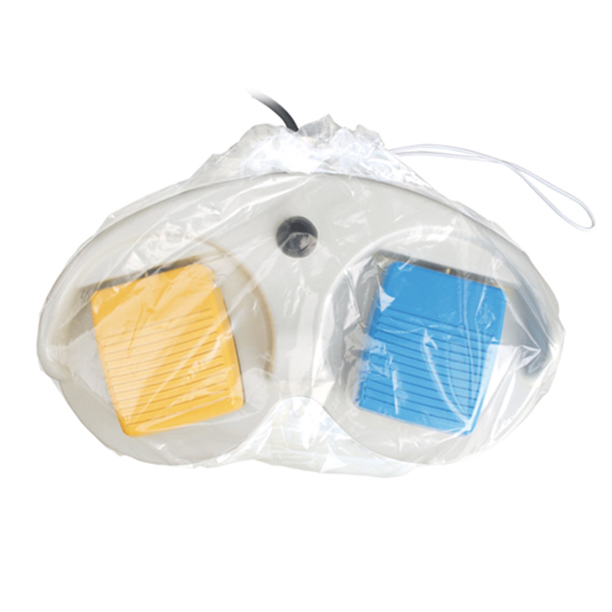 EZ Covers Foot Pedal Bag MK 721162